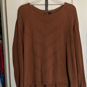 Prana Long Sleeve